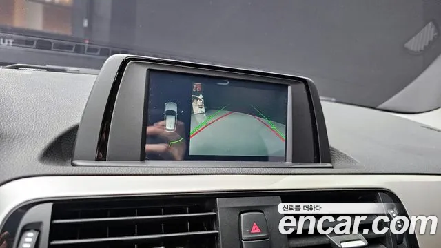 BMW 1 Series (F20) id 2696972 из Кореи 7