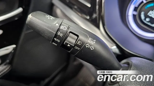 Kia The New Niro id 2849326 из Кореи 7