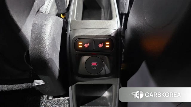 Kia The New Kia Ray id 3891309 из Кореи 7