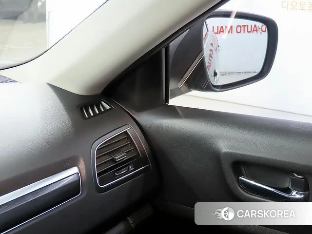 Renault Korea (Samsung) QM6 id 3879914 из Кореи 7