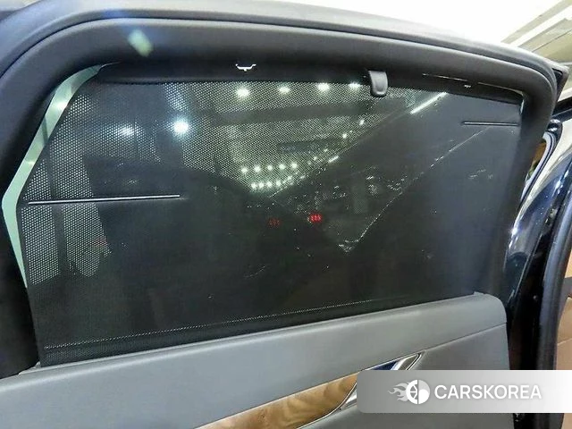 Genesis G80 (RG3) id 4619050 из Кореи 7