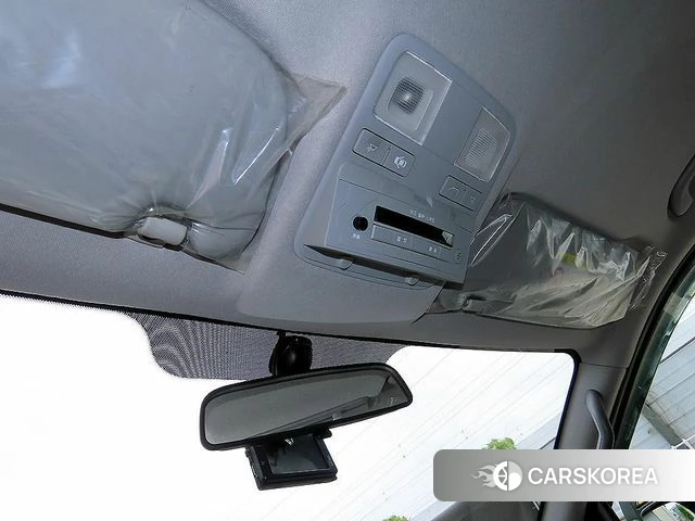 Hyundai The New Grand Starex id 4511545 из Кореи 7