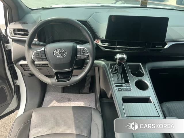 Toyota Saina id 3944878 из Китая 7