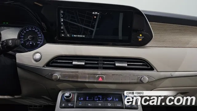 Hyundai Palisade id 2927119 из Кореи 7