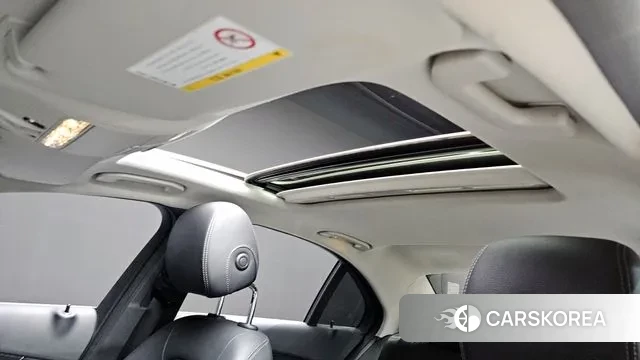 Mercedes-Benz C-Class W205 id 3460348 из Кореи 7