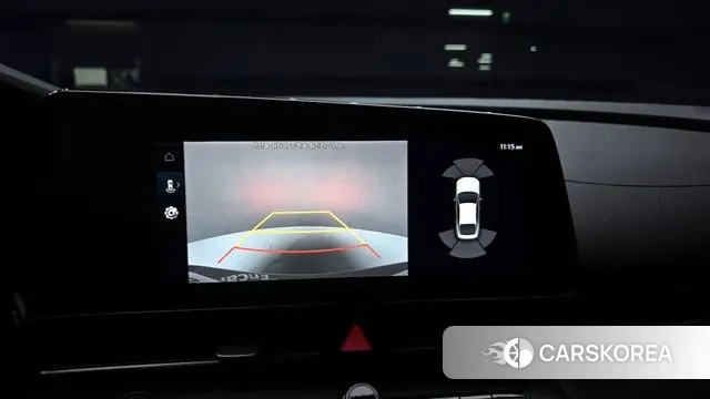 Hyundai Avante (CN7) id 3053750 из Кореи 7