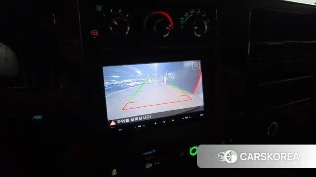 Chevrolet Express Van id 3661433 из Кореи 7