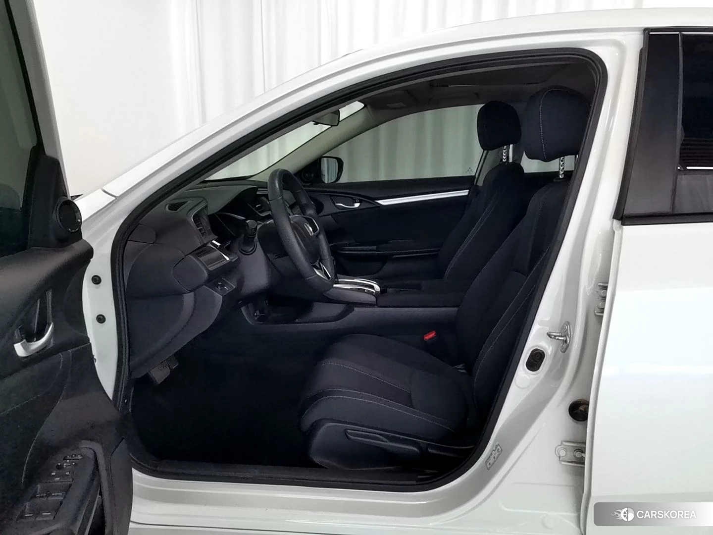 Honda Civic id 4454474 из Китая 7
