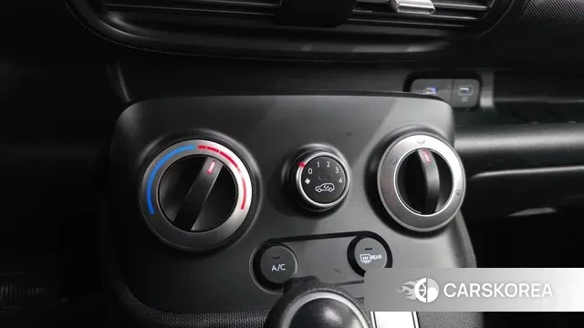 Hyundai Casper id 3670664 из Кореи 7