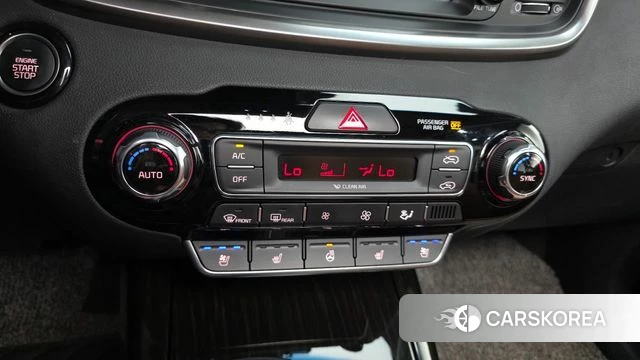 Kia The New Sorento id 4574048 из Кореи 7
