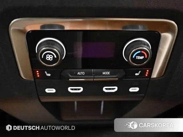 Chevrolet (GM Daewoo) Tahoe id 3425342 из Кореи 7