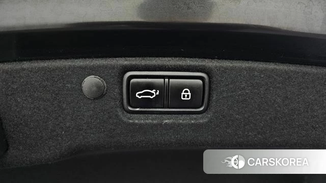 Kia K7 Premier id 4573354 из Кореи 7