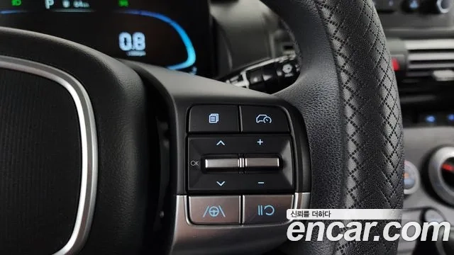 Hyundai Casper id 2955180 из Кореи 7