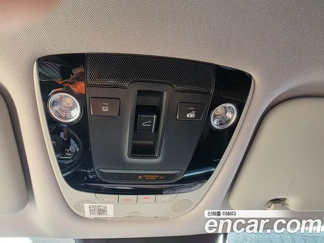 Kia Seltos id 2925158 из Кореи 7