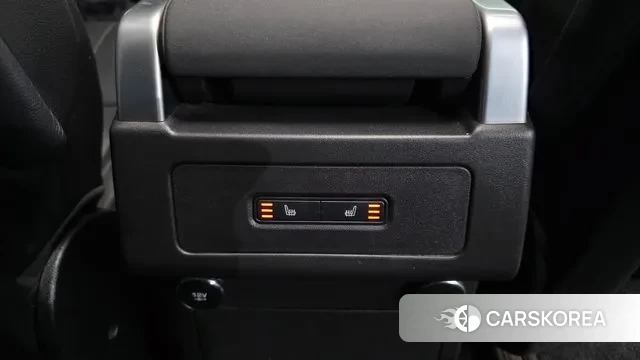 Land Rover Discovery 5 id 3408095 из Кореи 7