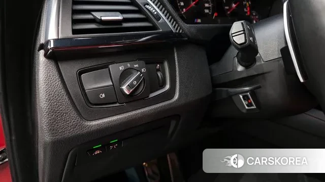 BMW M4 (F82) id 3567620 из Кореи 7