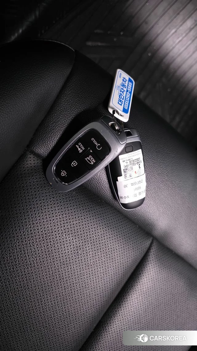 Hyundai Staria id 4518316 из Кореи 7