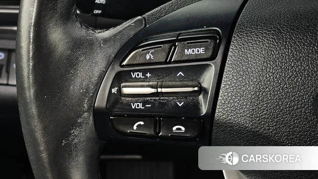 Hyundai The New Avante AD 2019 Белый из Кореи, фото 6