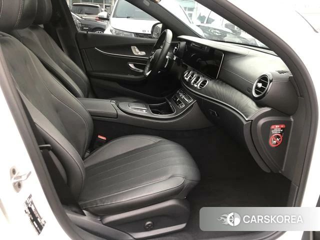 Mercedes-Benz E-class (imported) id 4256465 из Китая 7