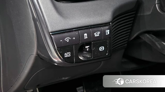 Hyundai Ionic 5 id 3891082 из Кореи 7