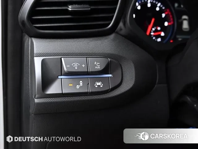 Hyundai Veloster (JS) id 3290944 из Кореи 7