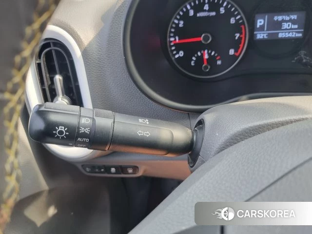 Kia All New Morning (JA) id 4546936 из Кореи 7