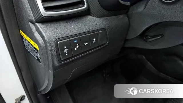 Hyundai All New Tucson id 3469732 из Кореи 7