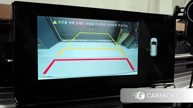 Ssangyong Torres id 3420734 из Кореи 7