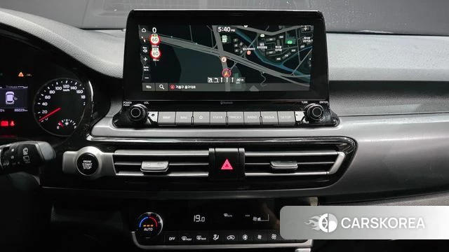 Kia Seltos id 4754224 из Кореи 7