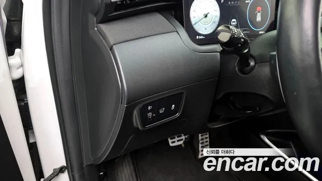 Hyundai Tucson (NX4) id 2625949 из Кореи 7