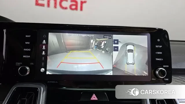 Kia Sorento 4th Generation id 3598331 из Кореи 7