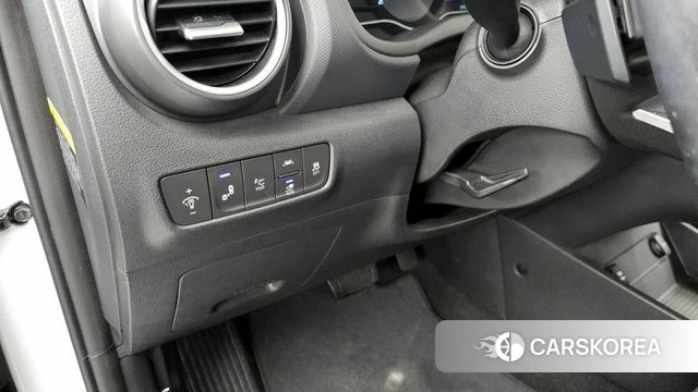 Hyundai Kona Electric id 4310369 из Кореи 7