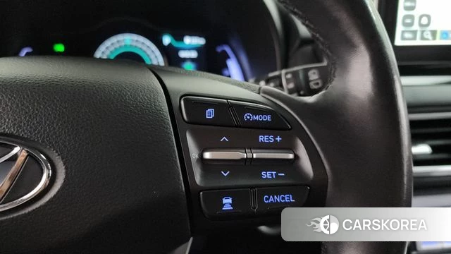 Hyundai Kona Electric id 4587125 из Кореи 7