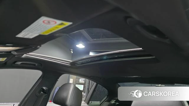 BMW 5 Series (G30) id 3911628 из Кореи 7