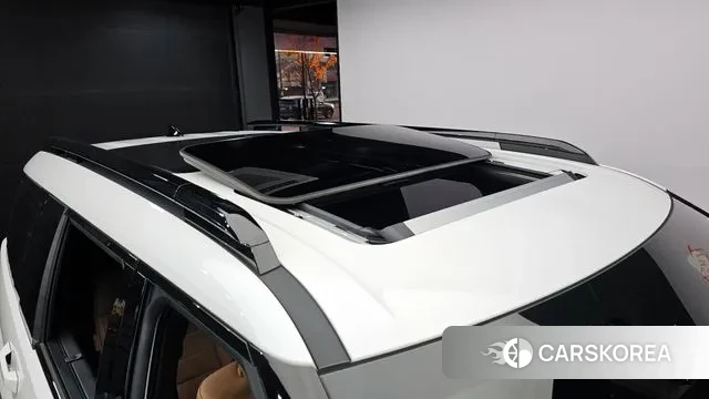 Hyundai Santa Fe (MX5) id 3431745 из Кореи 7