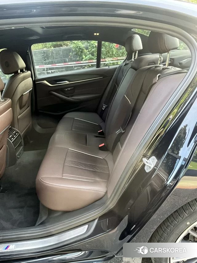 BMW 5 series id 4277077 из Китая 7