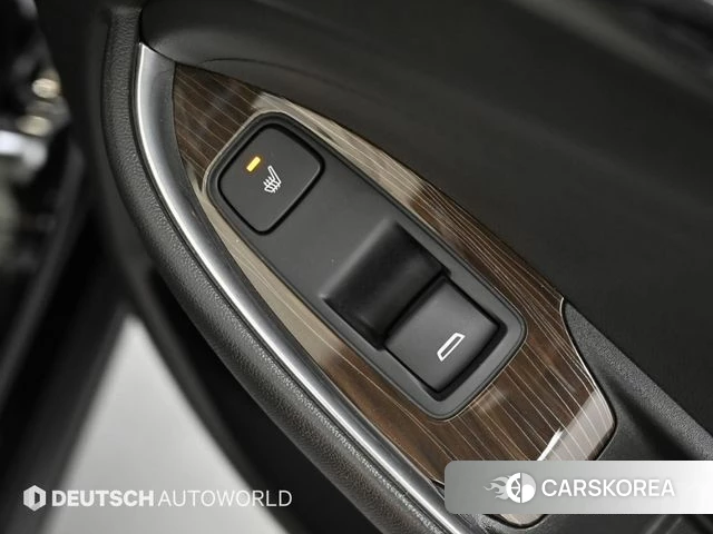 Chevrolet (GM Daewoo) The New Malibu id 4225377 из Кореи 7