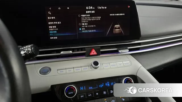 Hyundai Avante (CN7) id 3448918 из Кореи 7