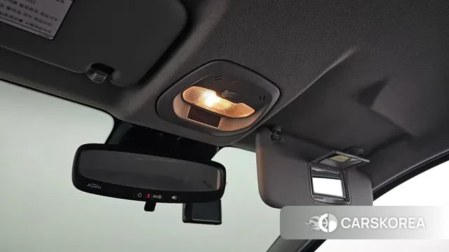 Chevrolet (GM Daewoo) The New Spark id 2961823 из Кореи 7