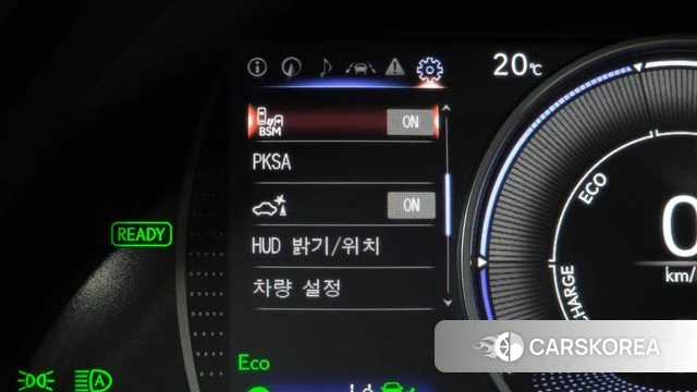 Lexus ES300h 7th generation id 4280872 из Кореи 7