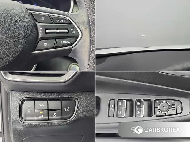 Hyundai Santa Fe TM id 3622586 из Кореи 7