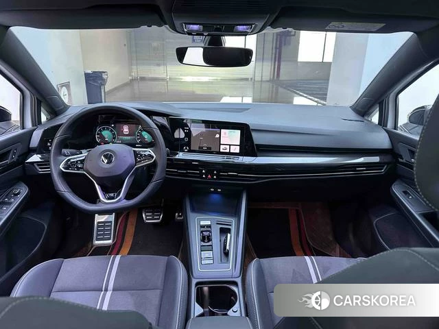 Volkswagen Golf id 4271207 из Китая 7