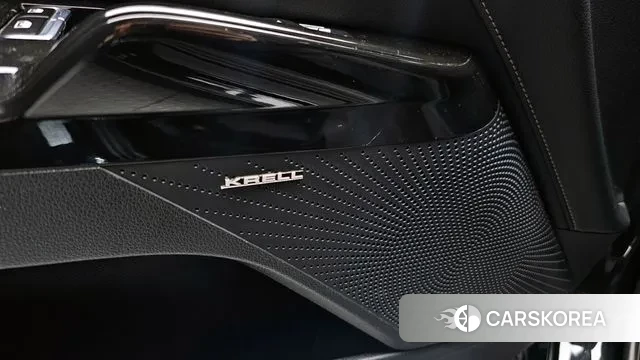 Kia K5 3rd generation id 3504228 из Кореи 7