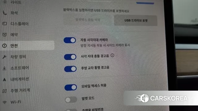 Tesla Model 3 id 3396161 из Кореи 7