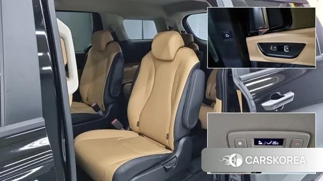 Kia Carnival 4th generation id 3764206 из Кореи 7