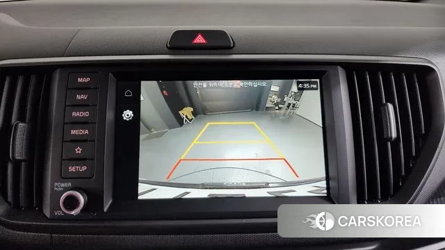 Kia The New Kia Ray id 3751041 из Кореи 7