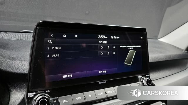 Kia Seltos id 4282898 из Кореи 7