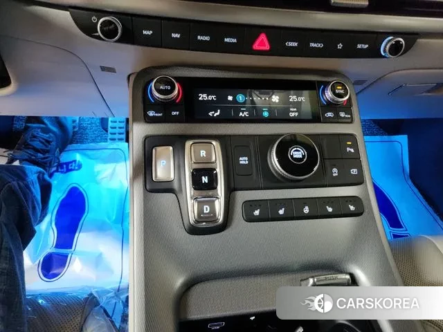 Hyundai The New Palisade id 3252029 из Кореи 7