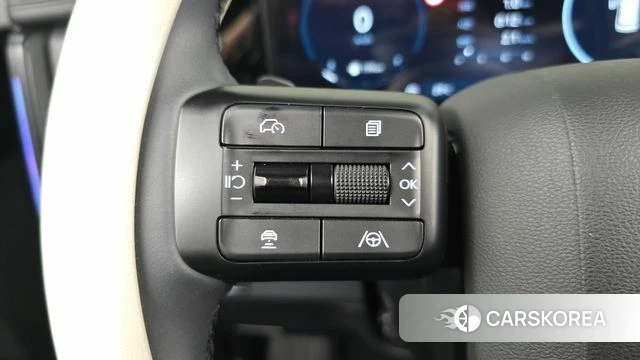 Hyundai Santa Fe (MX5) id 4635532 из Кореи 7