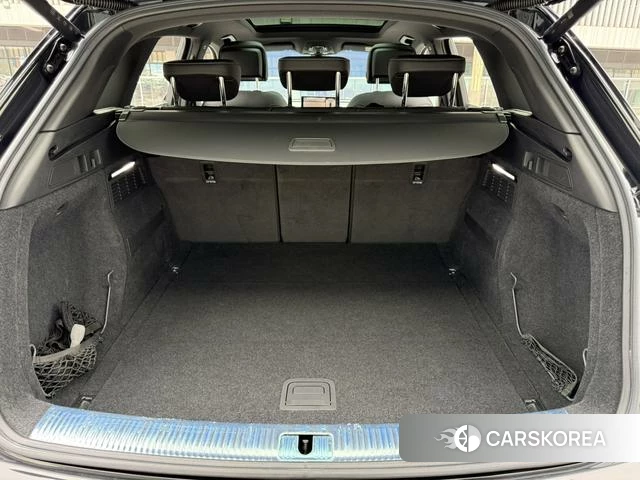 Audi Q5L id 4217450 из Китая 7